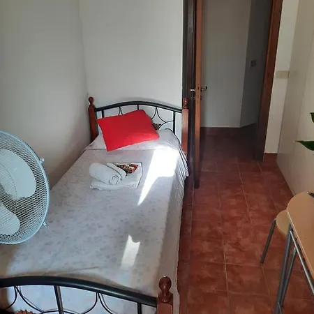 Casa Ligia Aurora باليرمو