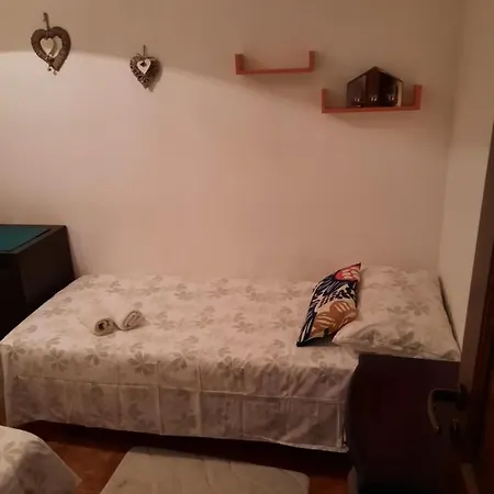 فندق مبيت وإفطار Casa Ligia Aurora