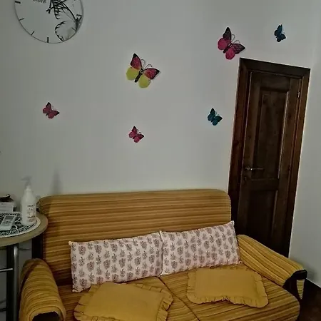 Casa Ligia Aurora Bed & Breakfast