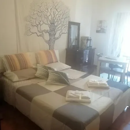 Nocleg ze śniadaniem Casa Ligia Aurora Palermo