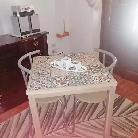 فندق مبيت وإفطار Casa Ligia Aurora *